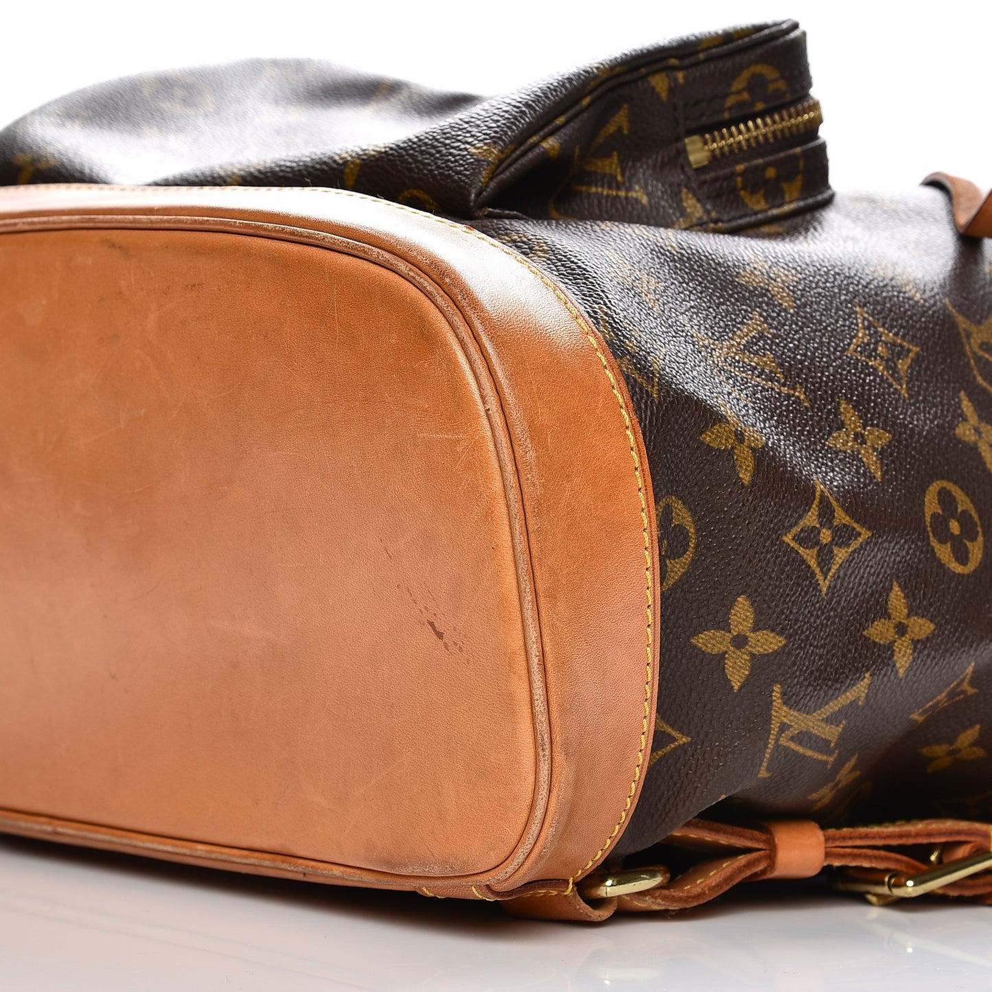 Monogram Montsouris GM Backpack
