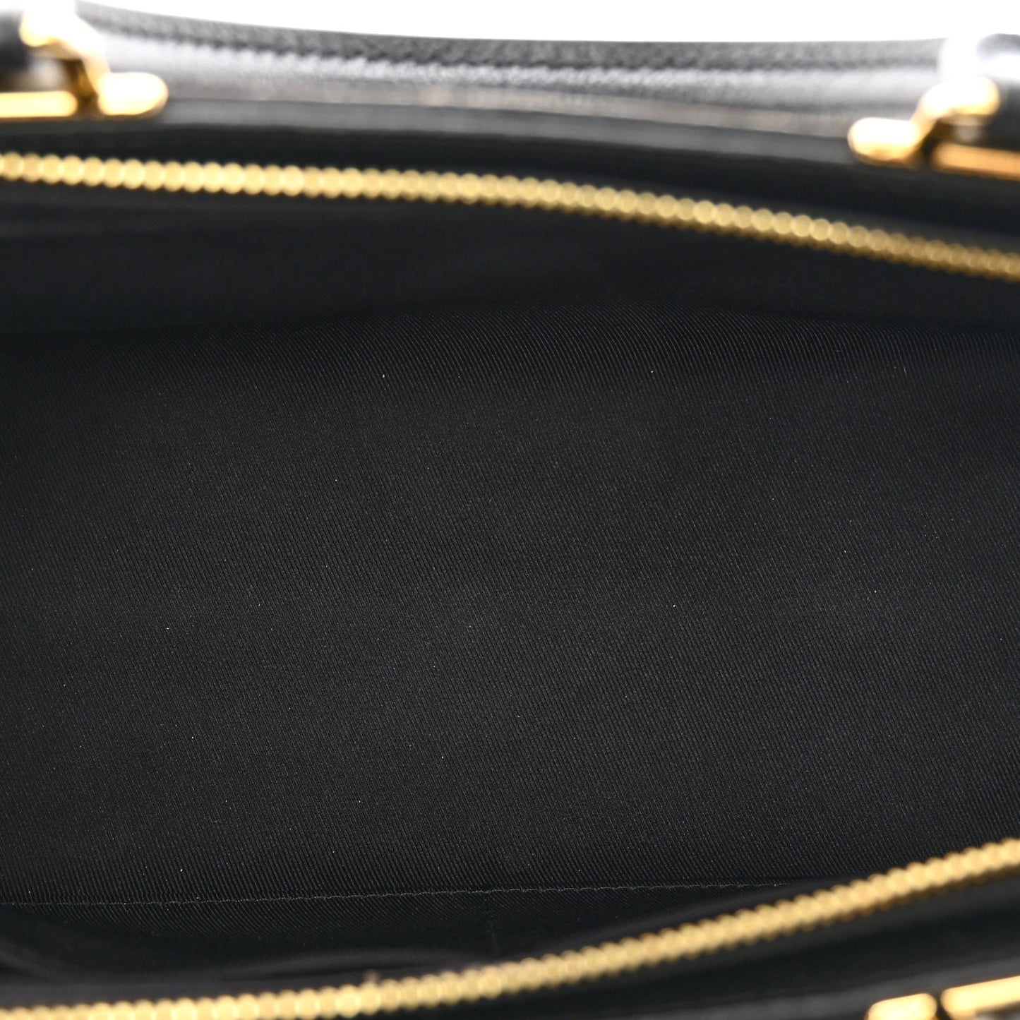 Empreinte Sully PM Black Creme