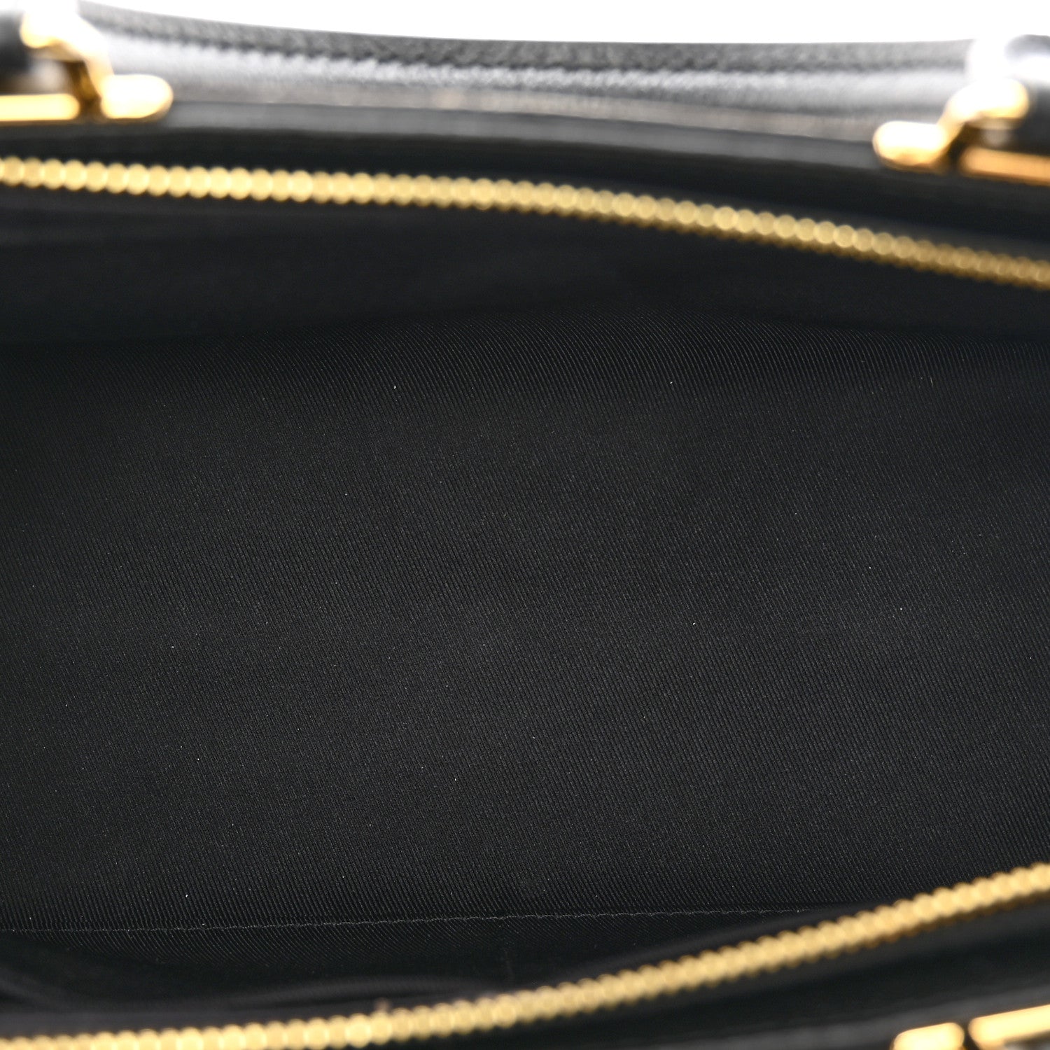Louis Vuitton Empreinte Sully PM Black Creme 6 of 10
