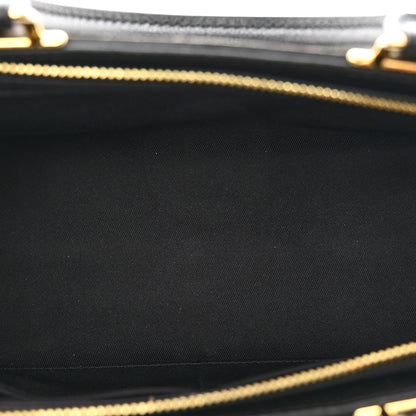 Louis Vuitton Empreinte Sully PM Black Creme 6 of 10