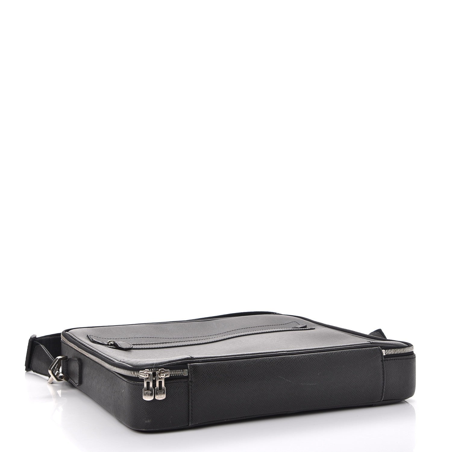 Louis Vuitton Taiga Odessa Briefcase Ardoise 4 of 13