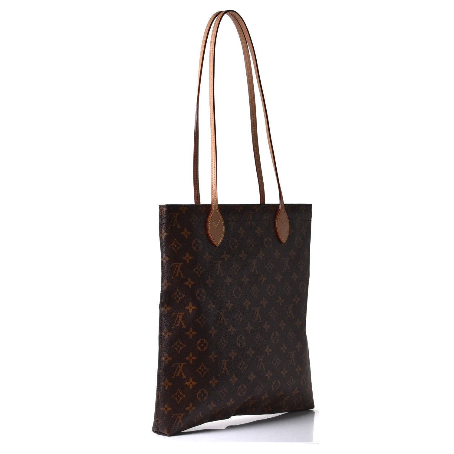 Louis Vuitton Monogram Carry It 4 of 10
