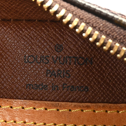 Louis Vuitton Monogram Blois 6 of 10