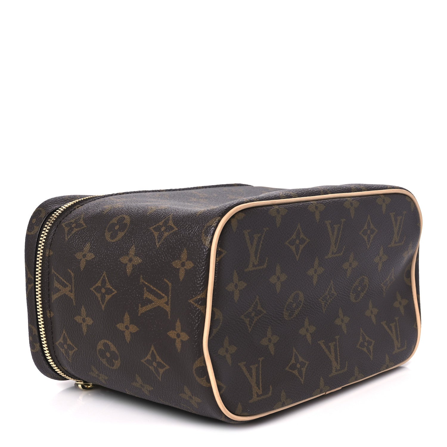 Louis Vuitton Monogram Nice BB 4 of 7
