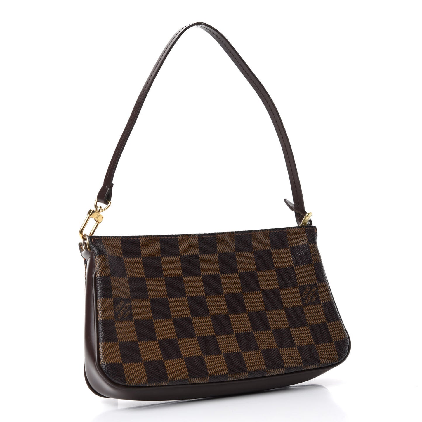 Damier Ebene Navona Pochette Accessories