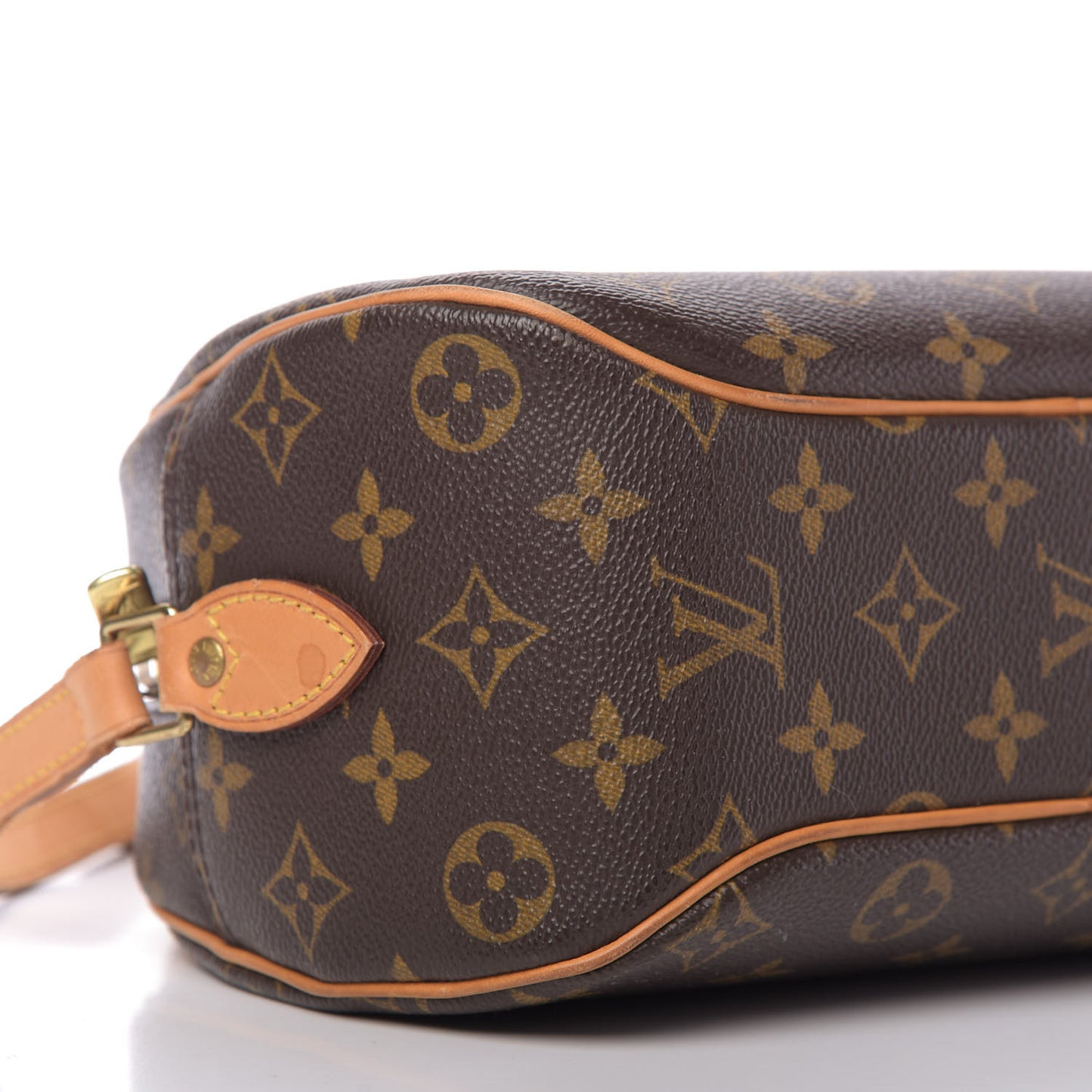 Monogram Blois