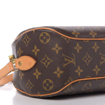 Louis Vuitton Monogram Blois 6 of 15