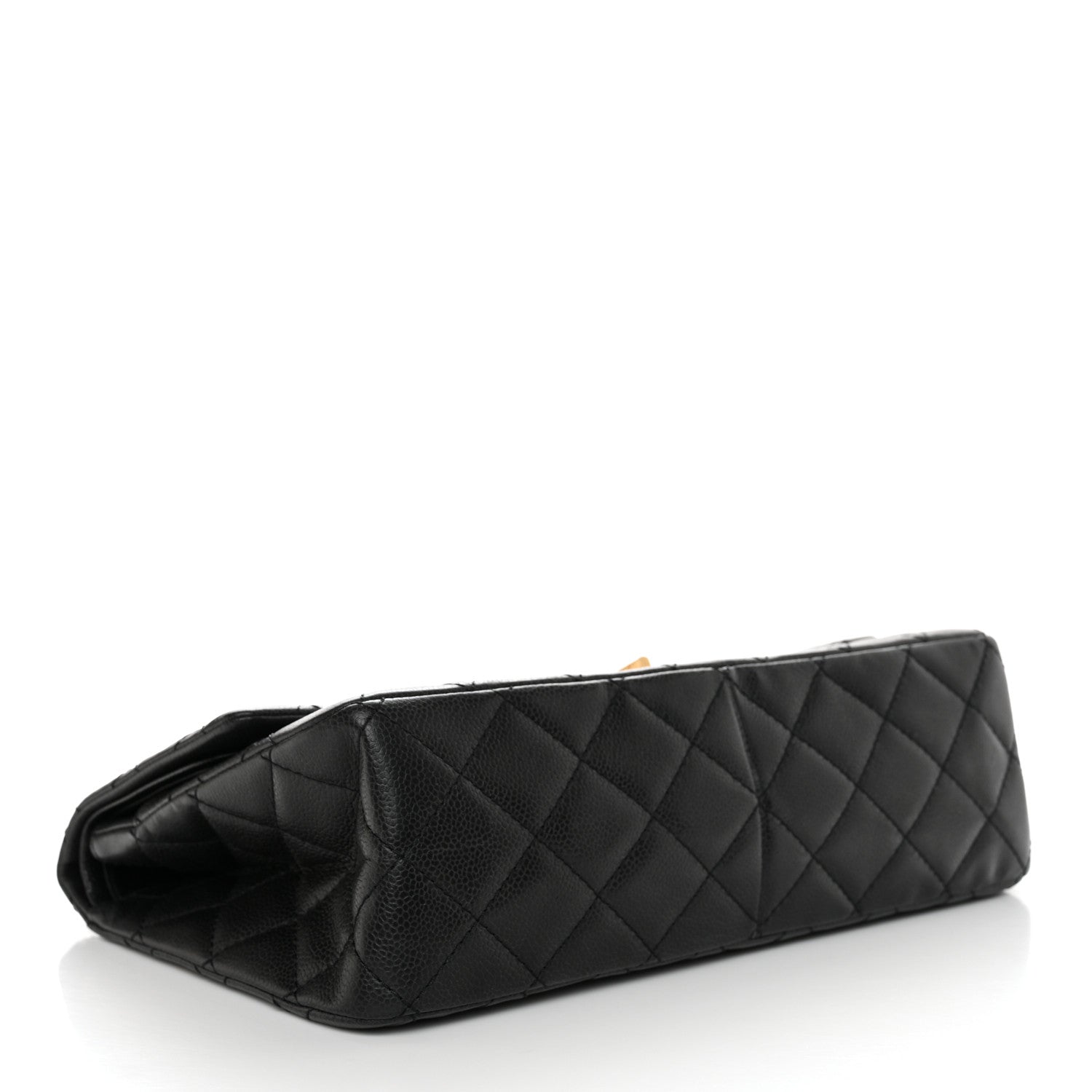 Chanel Caviar Quilted 2.55 Reissue 227 Flap Black 4 of 12