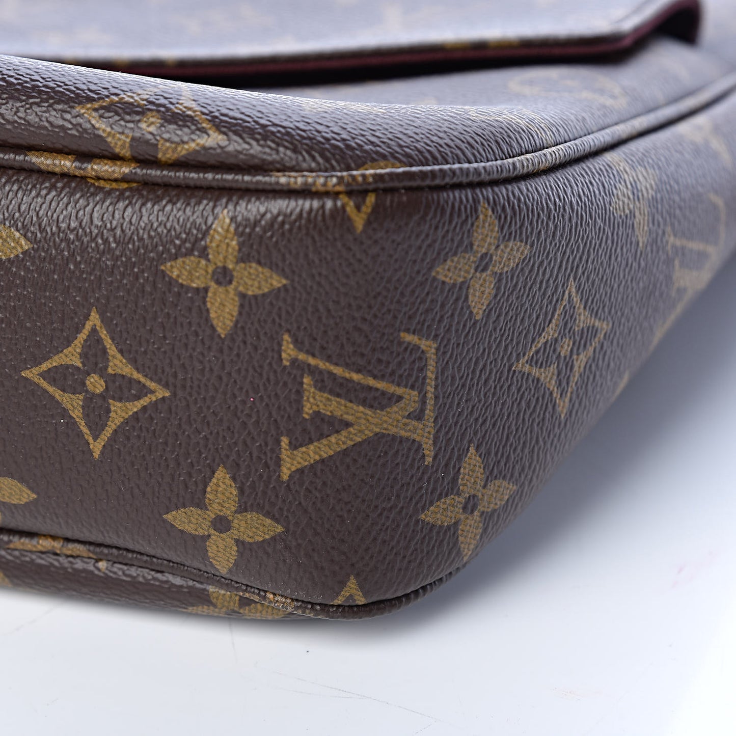 Monogram Mabillon