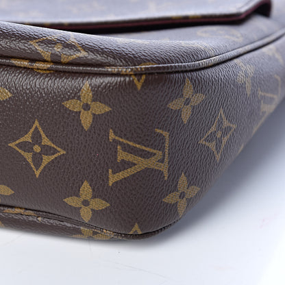 Louis Vuitton Monogram Mabillon 9 of 9