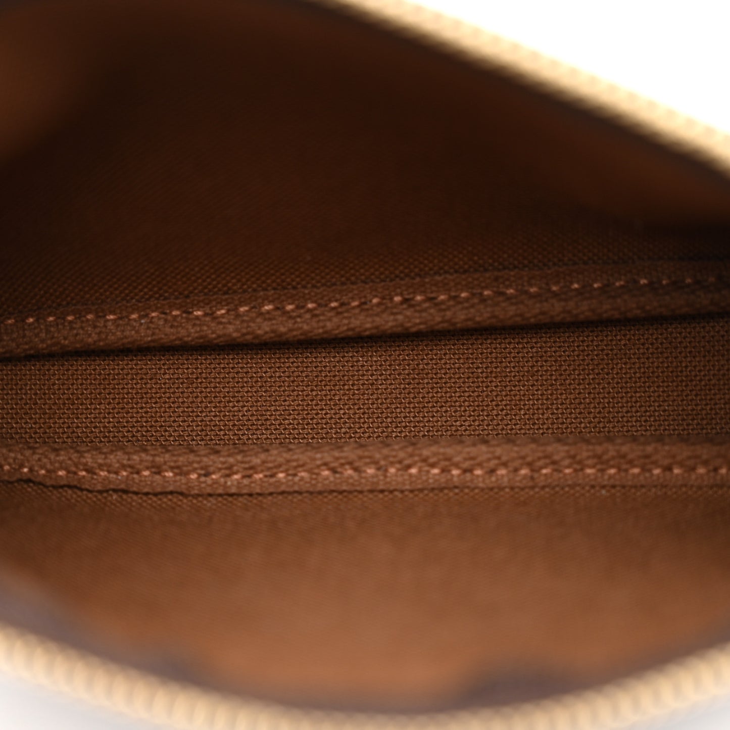 Monogram Mini Pochette Accessories