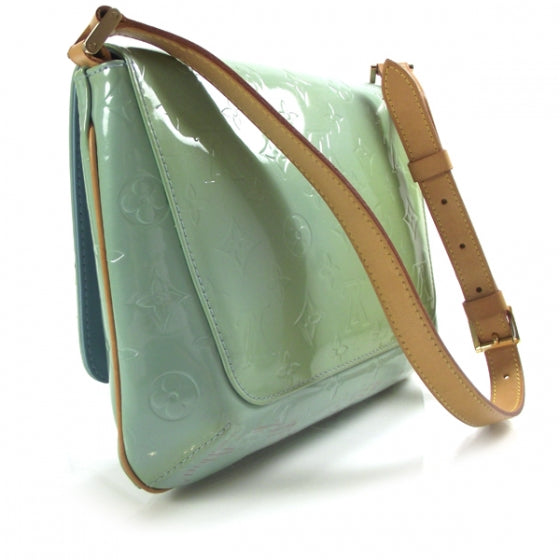 Vernis Thompson Street Peppermint