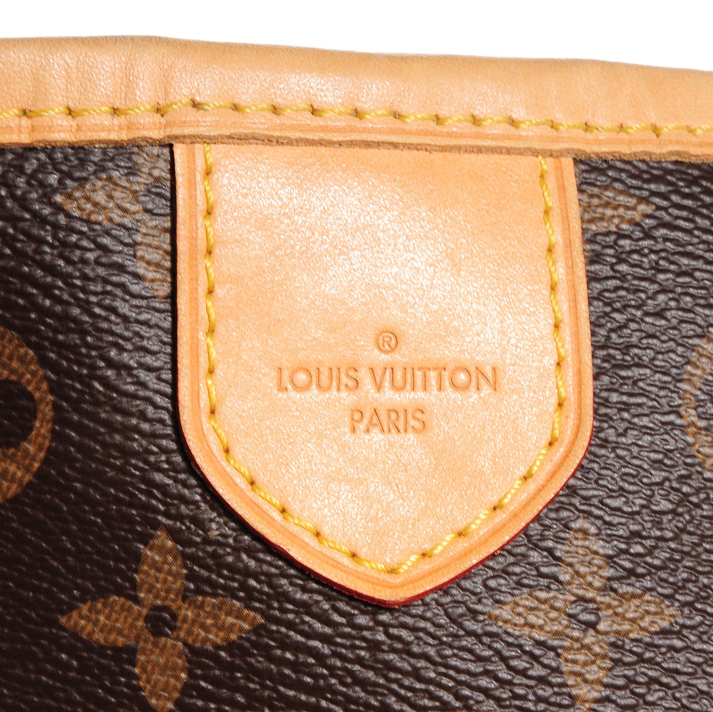 Monogram Delightful MM