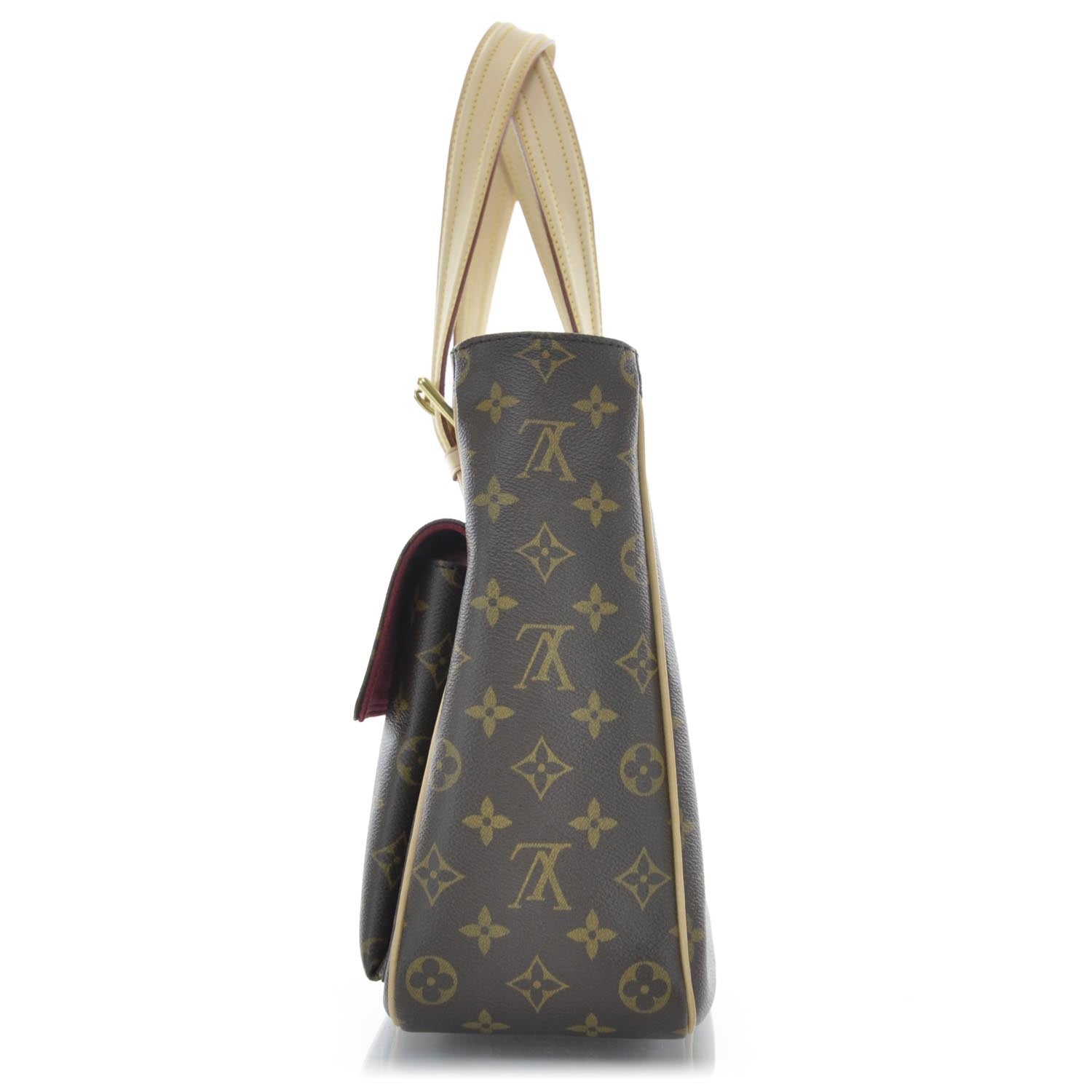 Louis Vuitton Monogram Multipli-cite 5 of 10