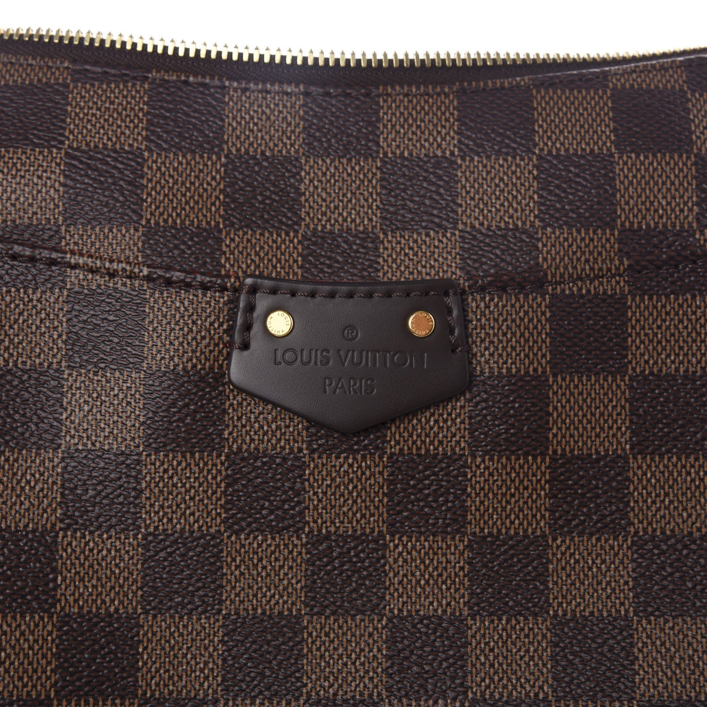 Damier Ebene South Bank Besace