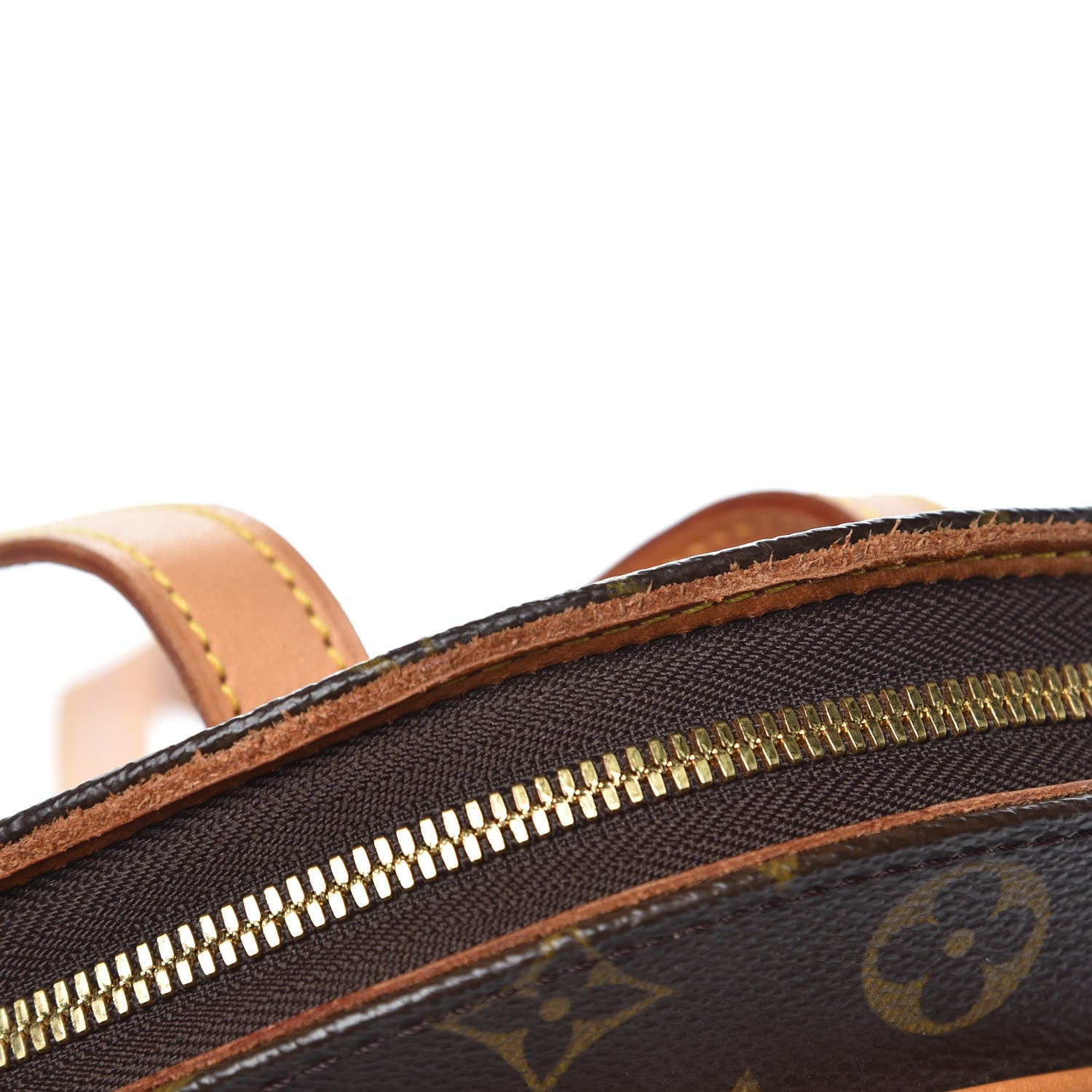 Louis Vuitton Monogram Ellipse Sac a Dos Backpack 8 of 14