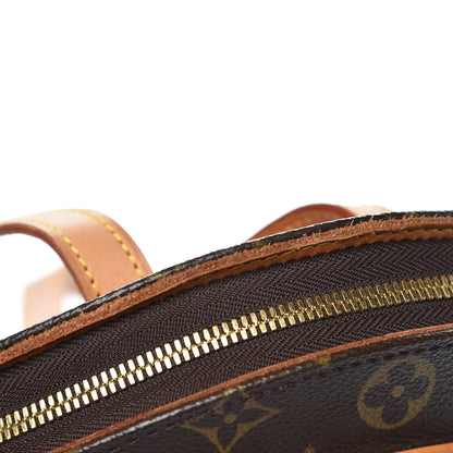 Louis Vuitton Monogram Ellipse Sac a Dos Backpack 8 of 14