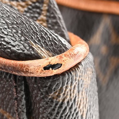 Louis Vuitton Monogram Manhattan PM 14 of 17