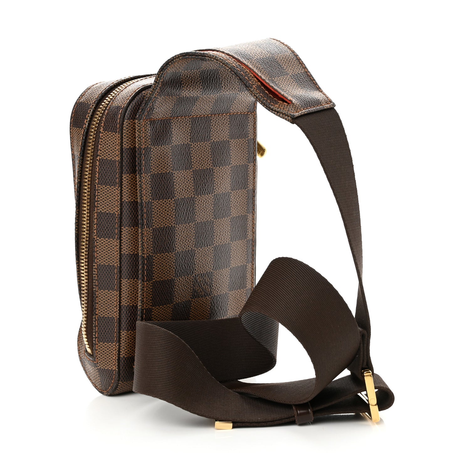Damier Ebene Geronimos