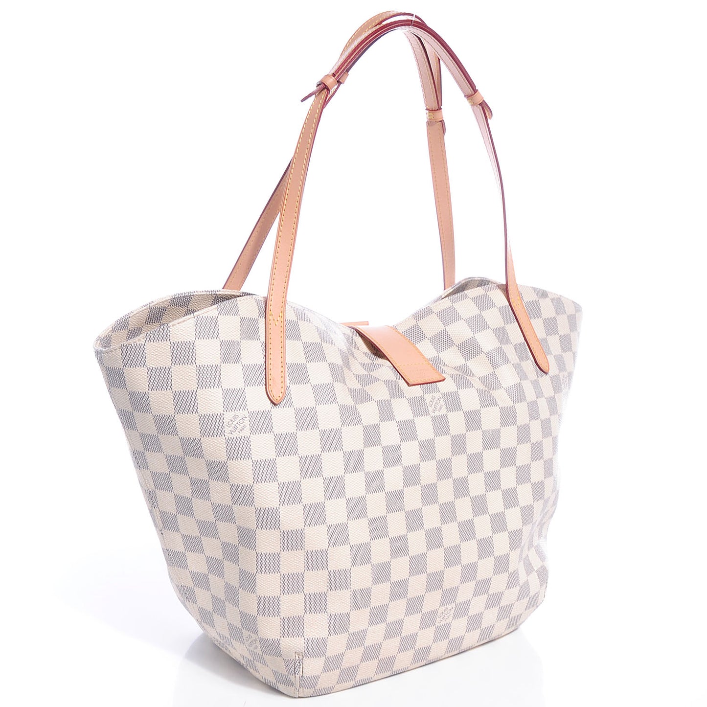 Damier Azur Salina GM