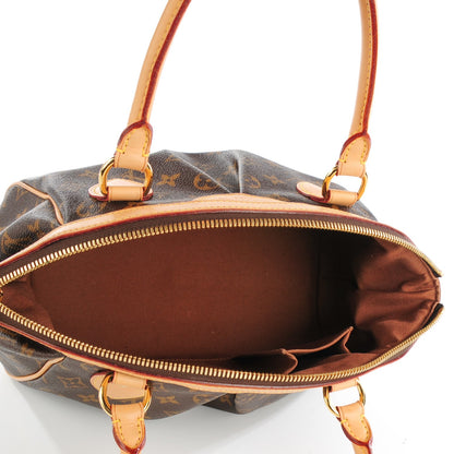 Louis Vuitton Monogram Tivoli PM 5 of 8