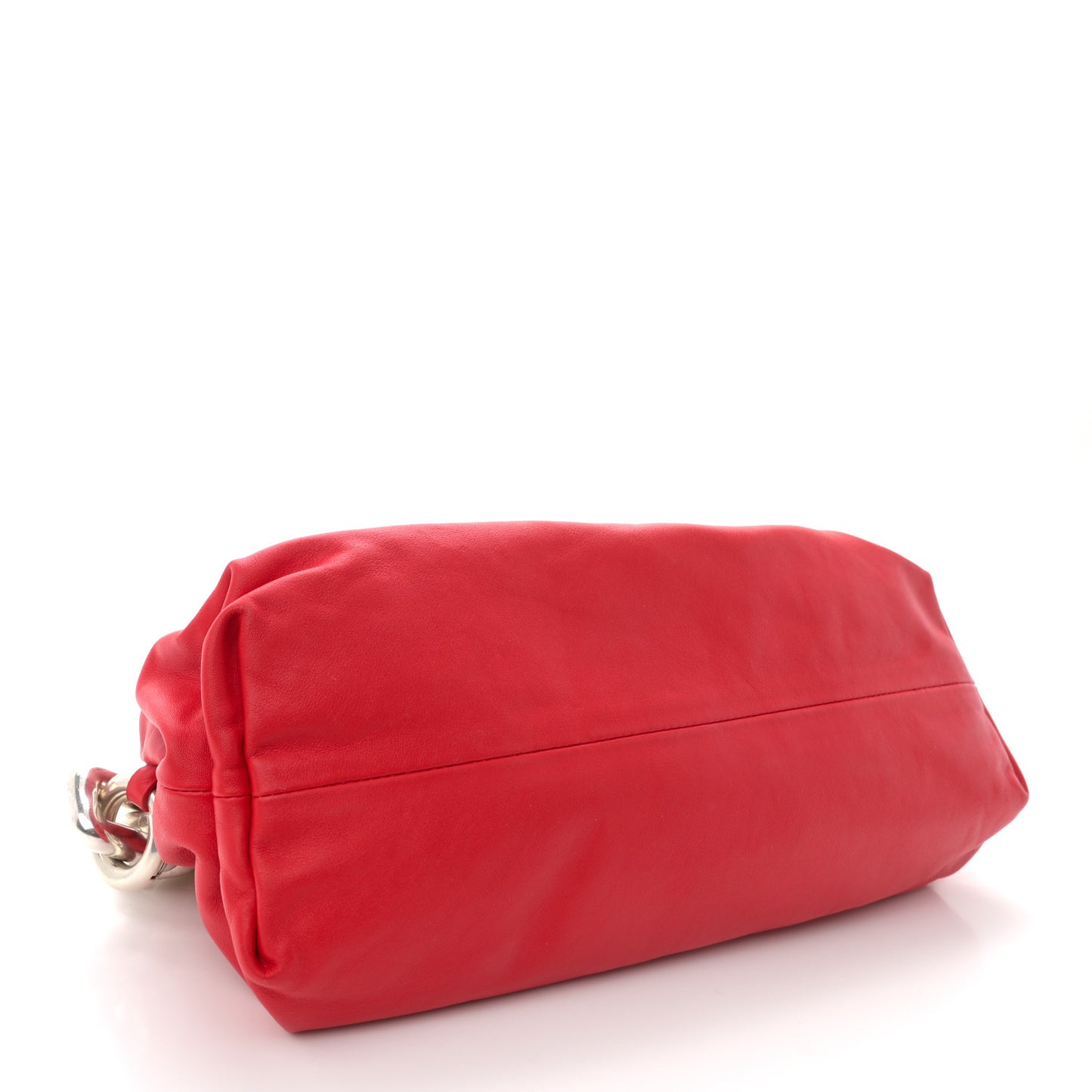 Calfskin The Pouch Chain Nail Polish