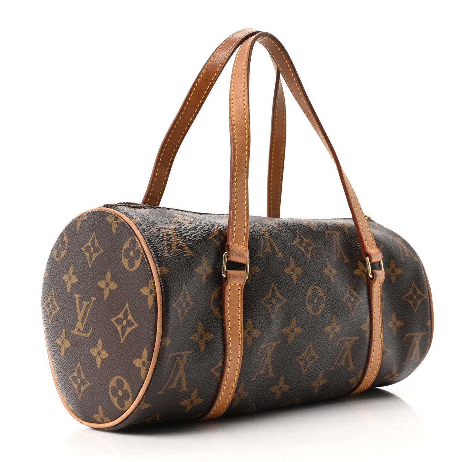 Louis Vuitton Monogram Papillon 26 3 of 9