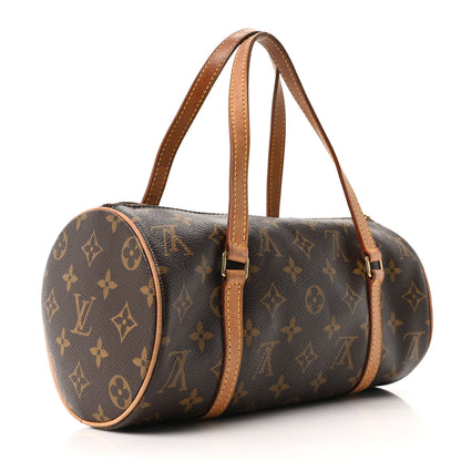 Louis Vuitton Monogram Papillon 26 3 of 9