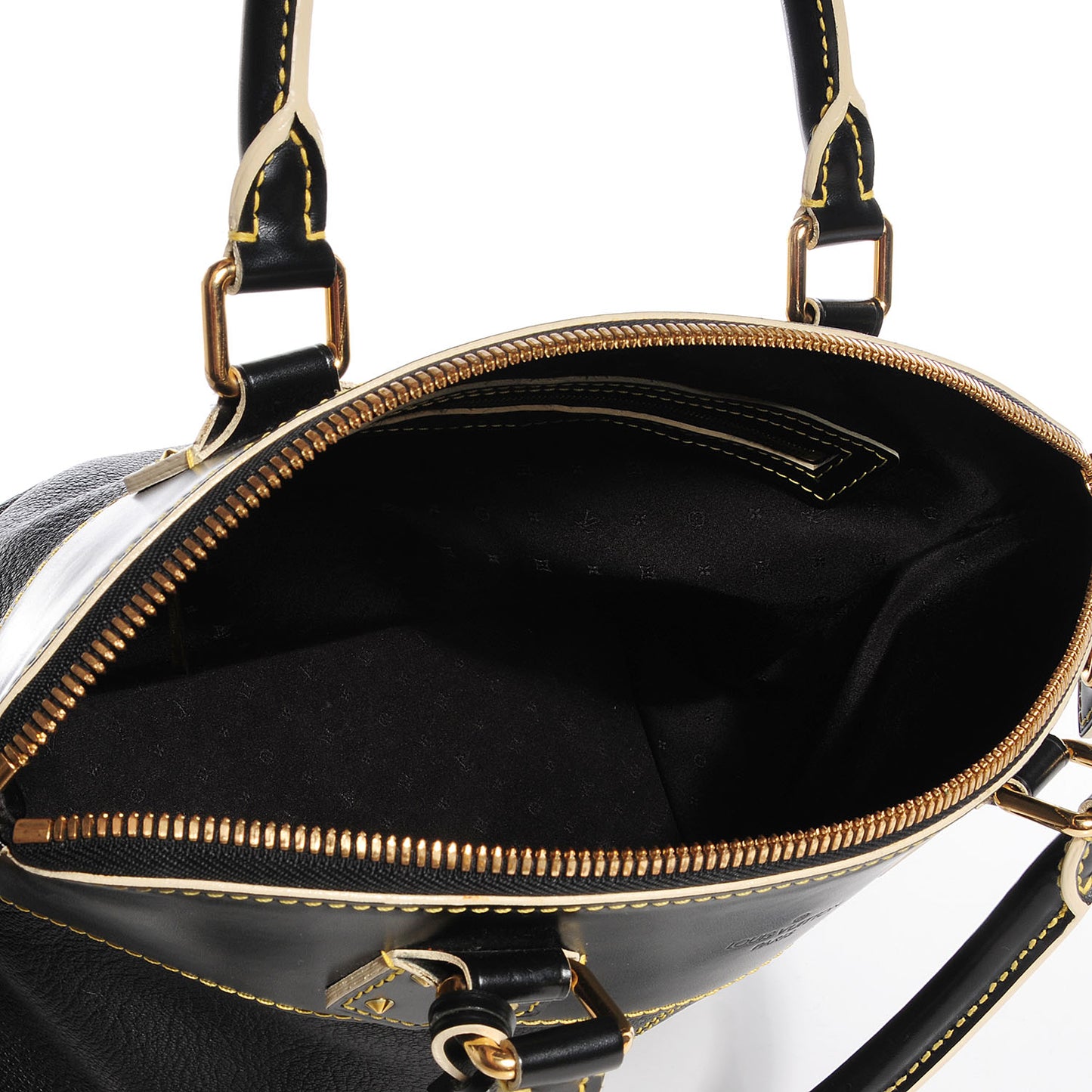 Suhali Lockit PM Black
