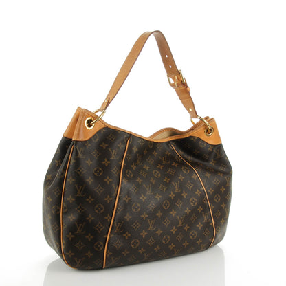 Louis Vuitton Monogram Galliera GM 3 of 7