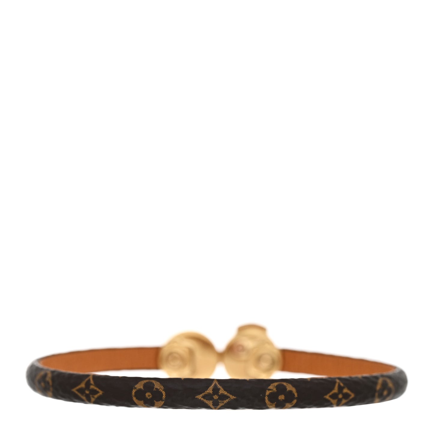 Monogram Mini Historic Bracelet 17
