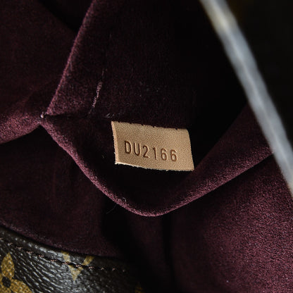 Louis Vuitton Monogram Melie 7 of 8