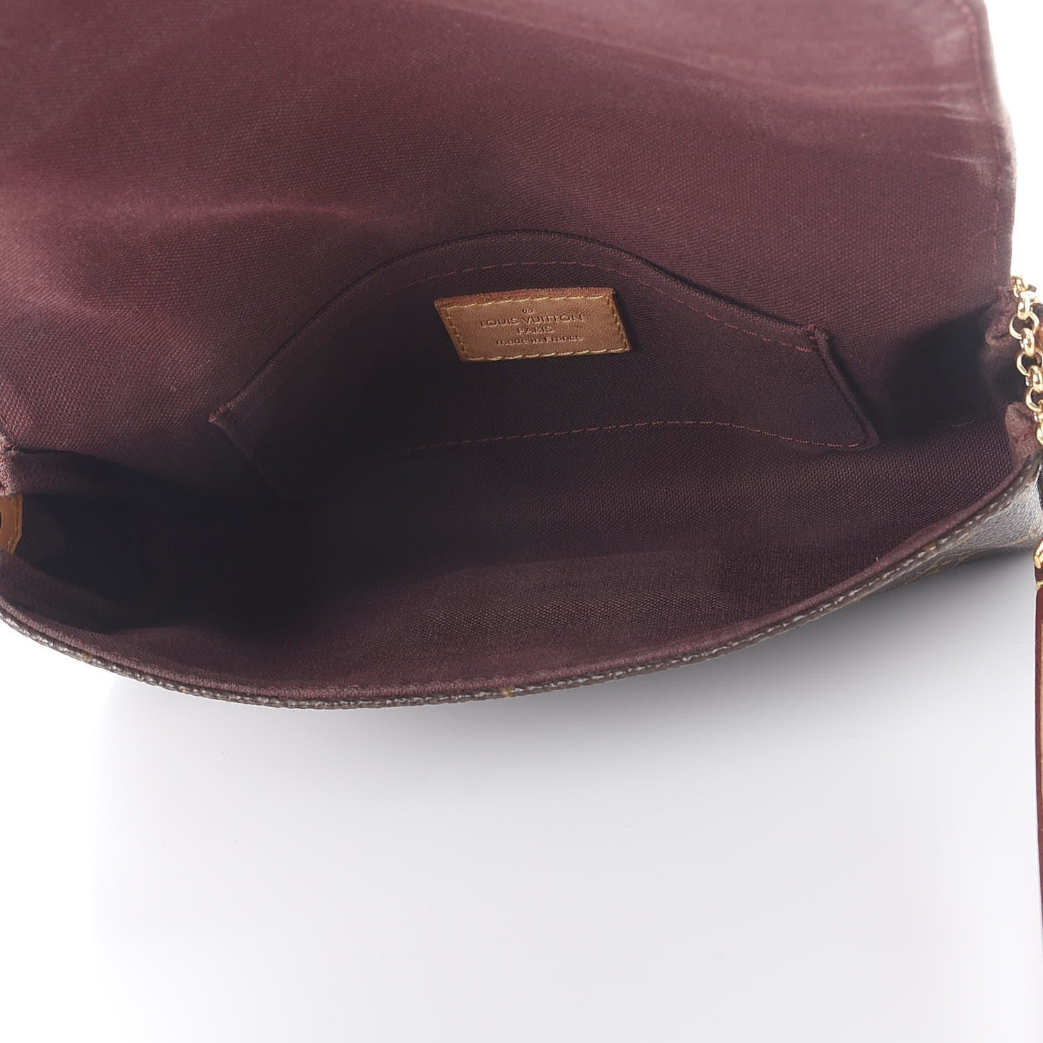 Louis Vuitton Monogram Favorite PM 5 of 16