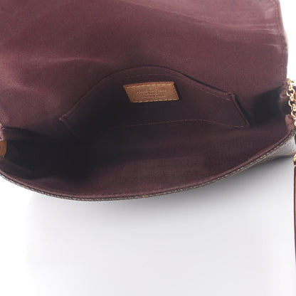 Louis Vuitton Monogram Favorite PM 5 of 16