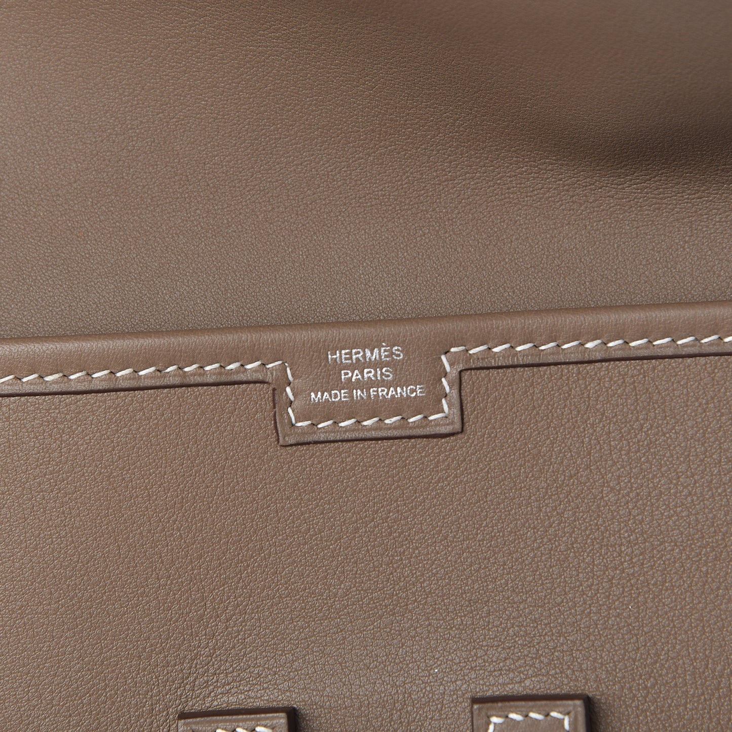 Swift Jige Elan 29 Clutch Etoupe