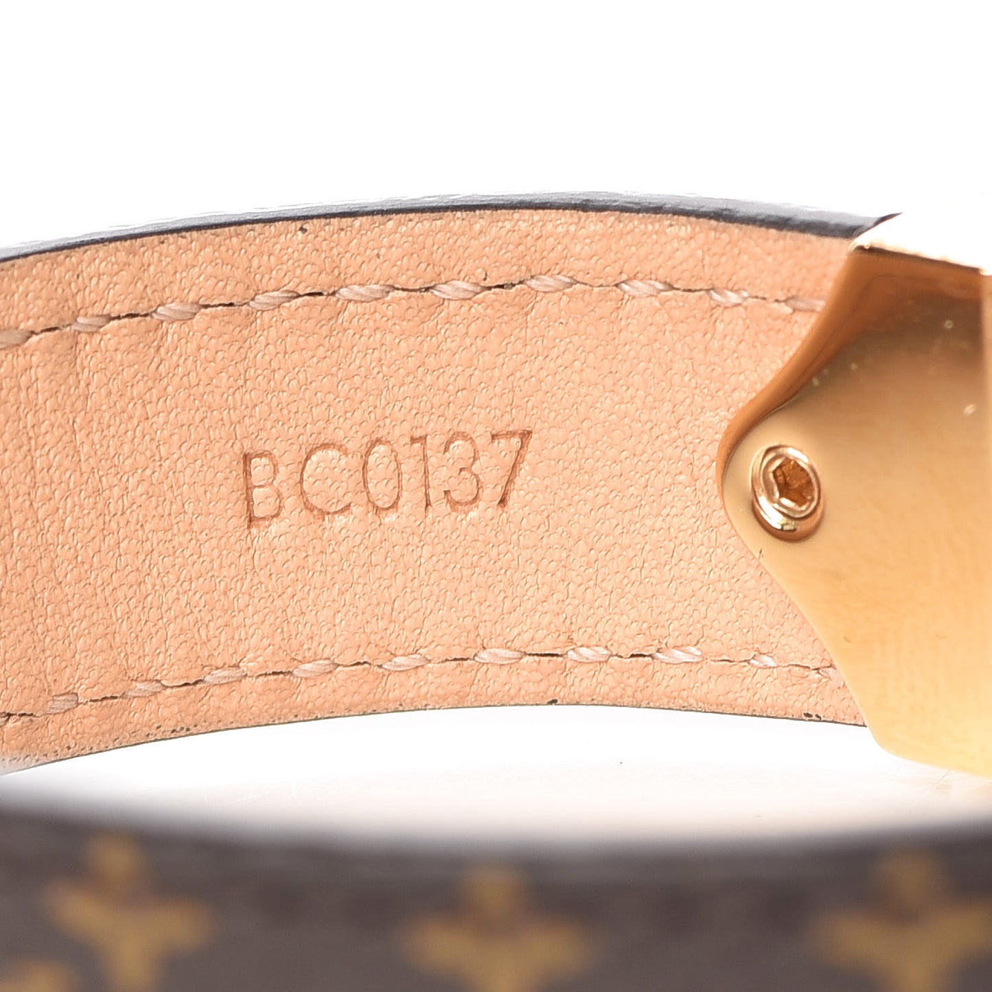 Monogram Nano Bracelet 17