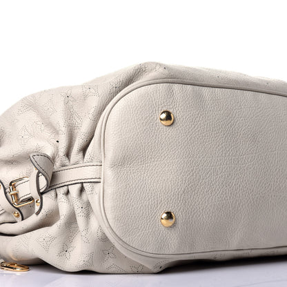 Louis Vuitton Mahina XL Ivory 14 of 19