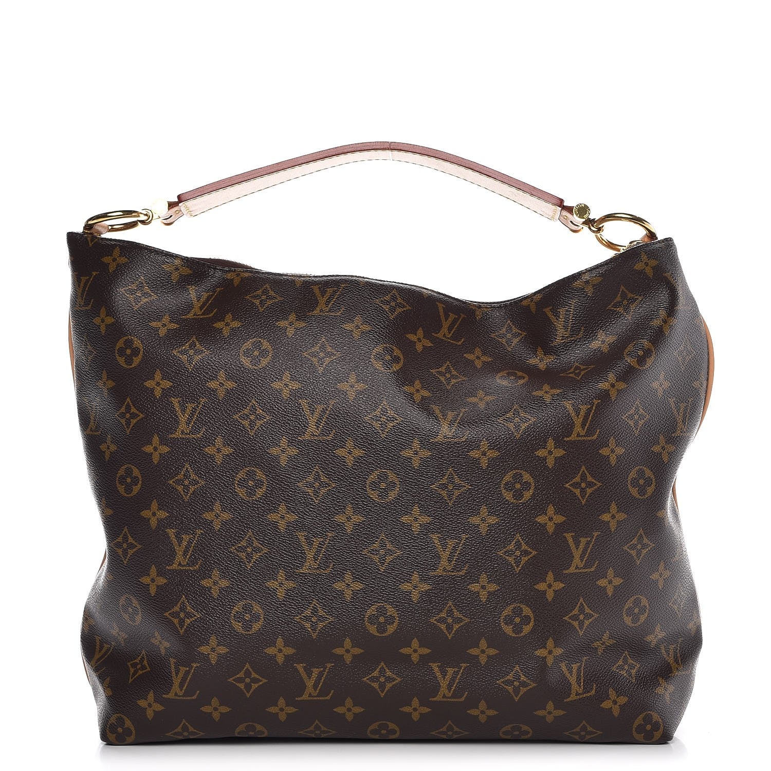 Louis Vuitton Monogram Sully MM 1 of 8