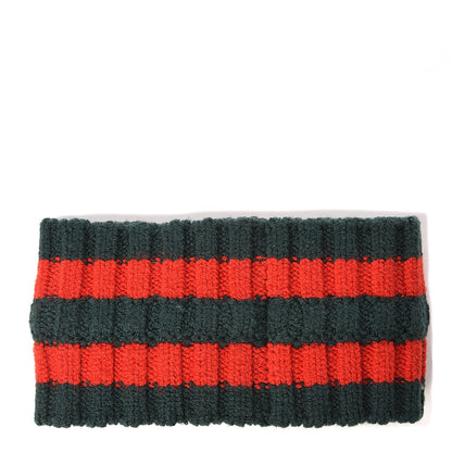 Gucci Web Headband Small 56 3 of 5
