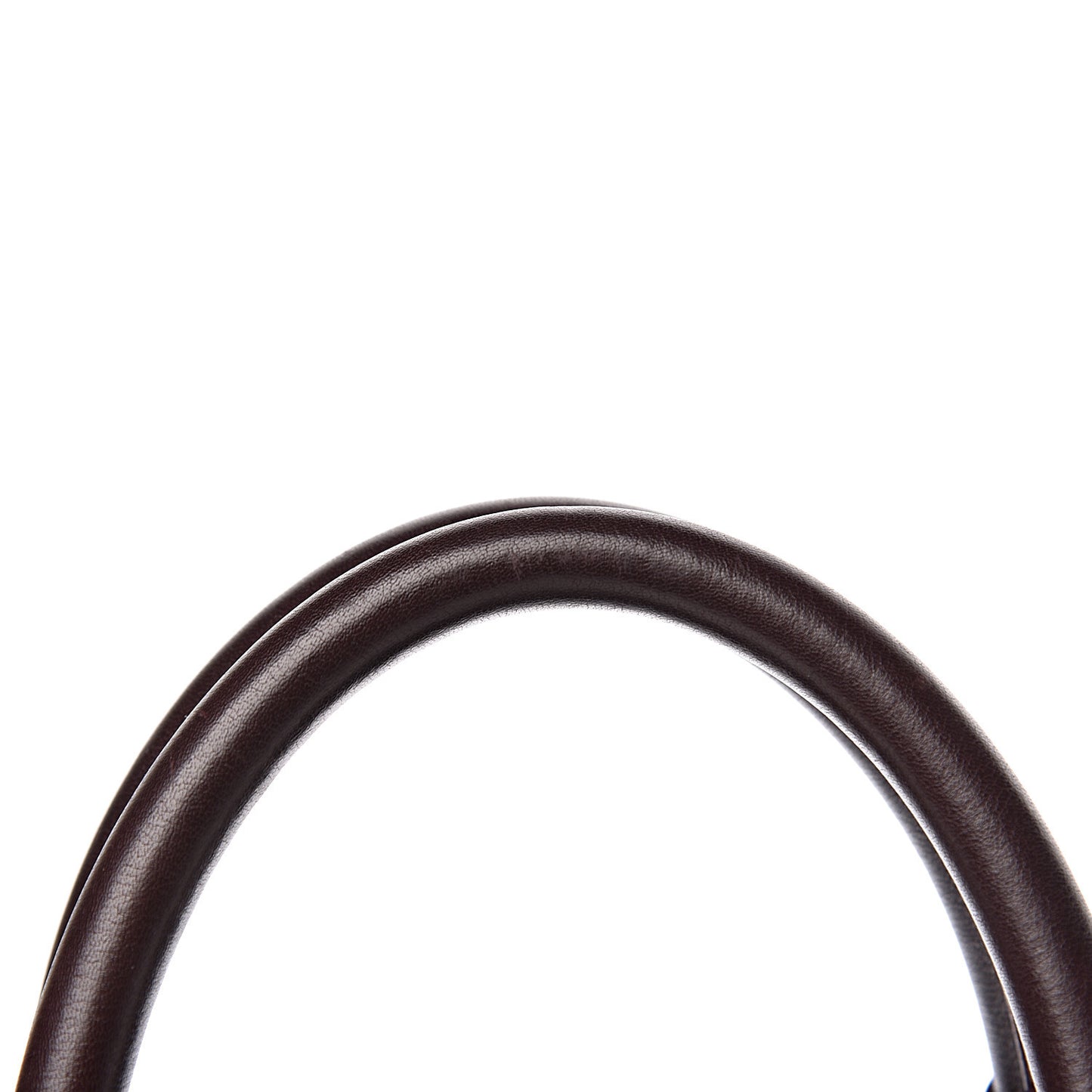 Calfskin Small Sac De Jour Amarena