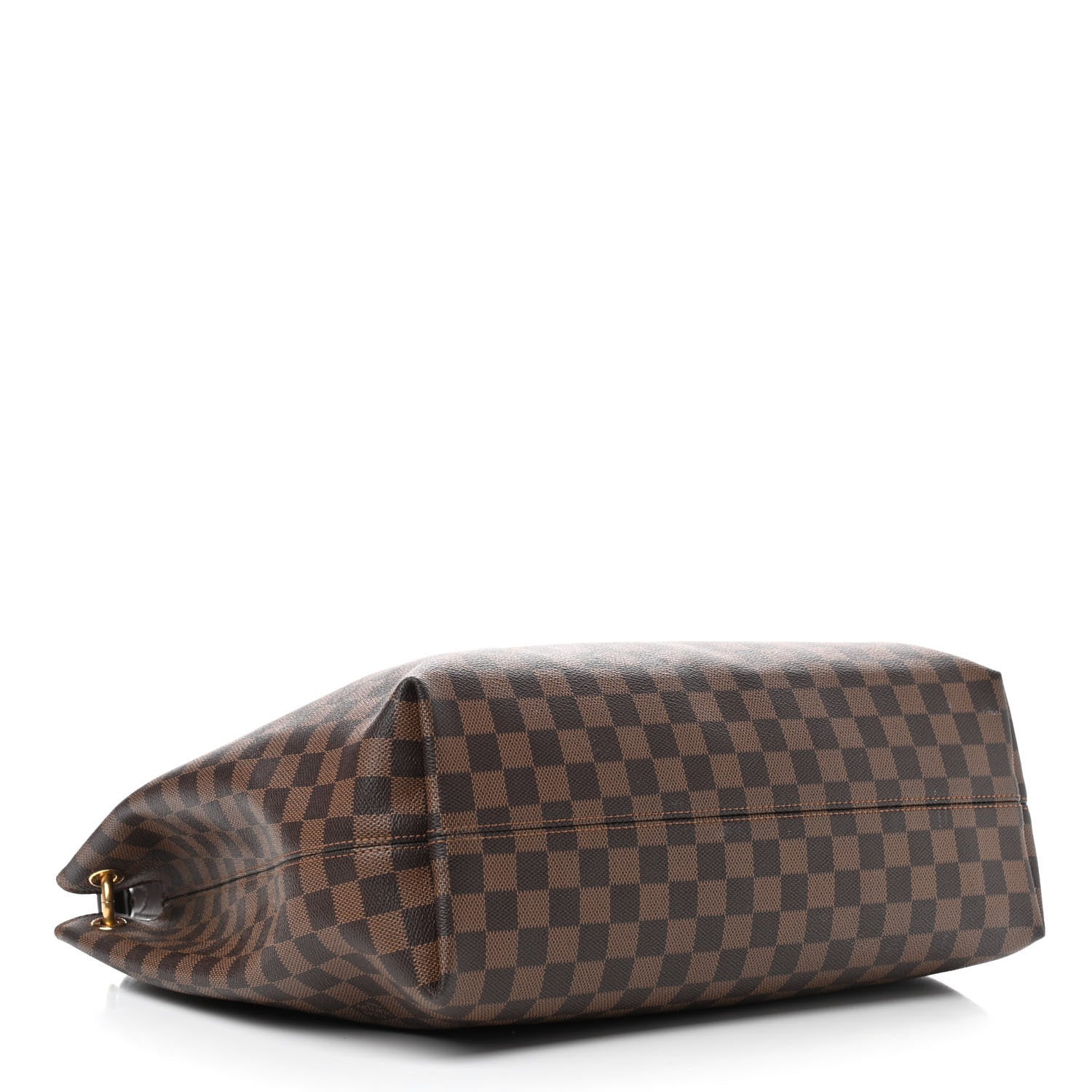Louis Vuitton Damier Ebene Graceful MM 4 of 11