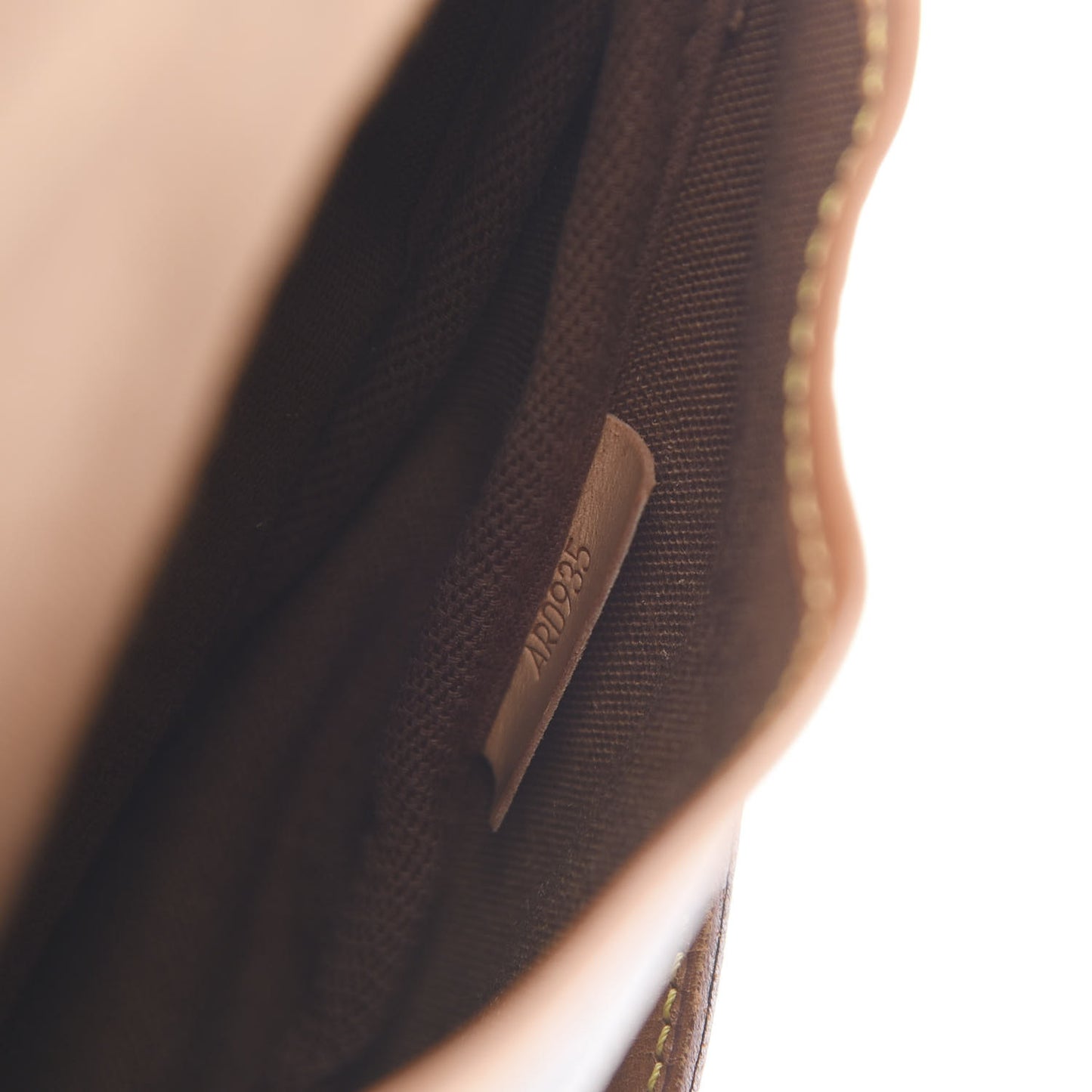 Monogram Saumur 30