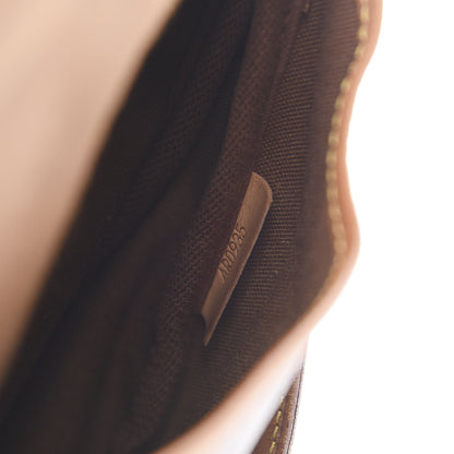 Louis Vuitton Monogram Saumur 30 8 of 21