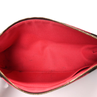 Louis Vuitton Monogram Ramages Pochette Accessories NM 5 of 11