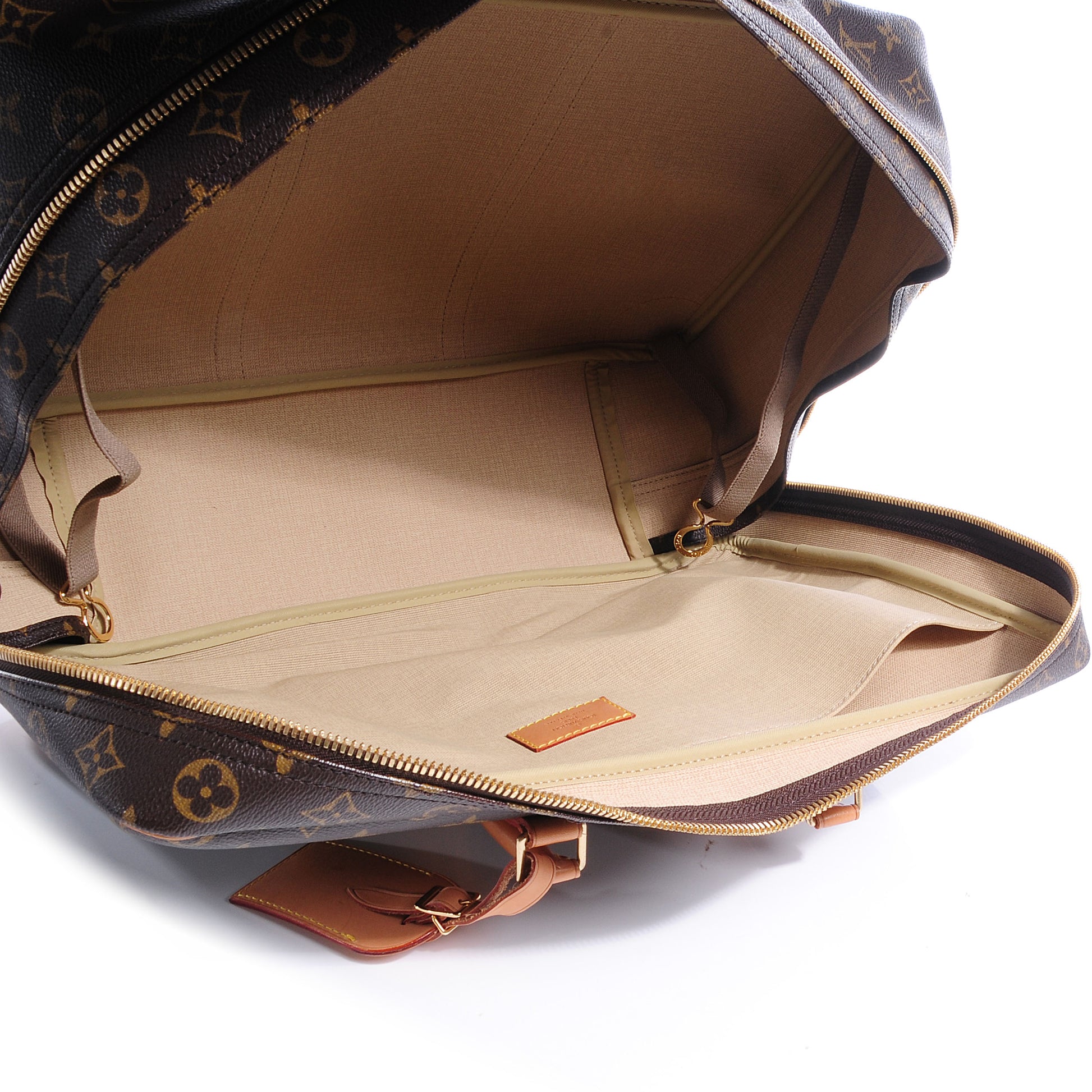 Louis Vuitton Monogram Sirius 45 5 of 7