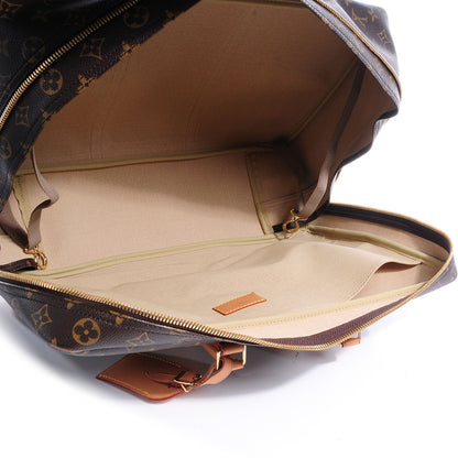 Louis Vuitton Monogram Sirius 45 5 of 7