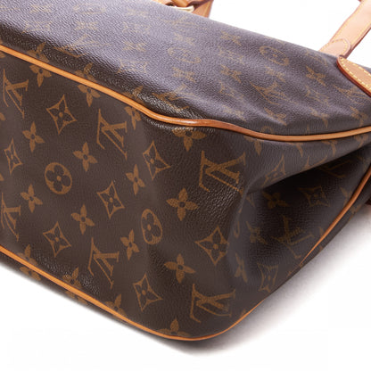 Louis Vuitton Monogram Batignolles Horizontal 5 of 8