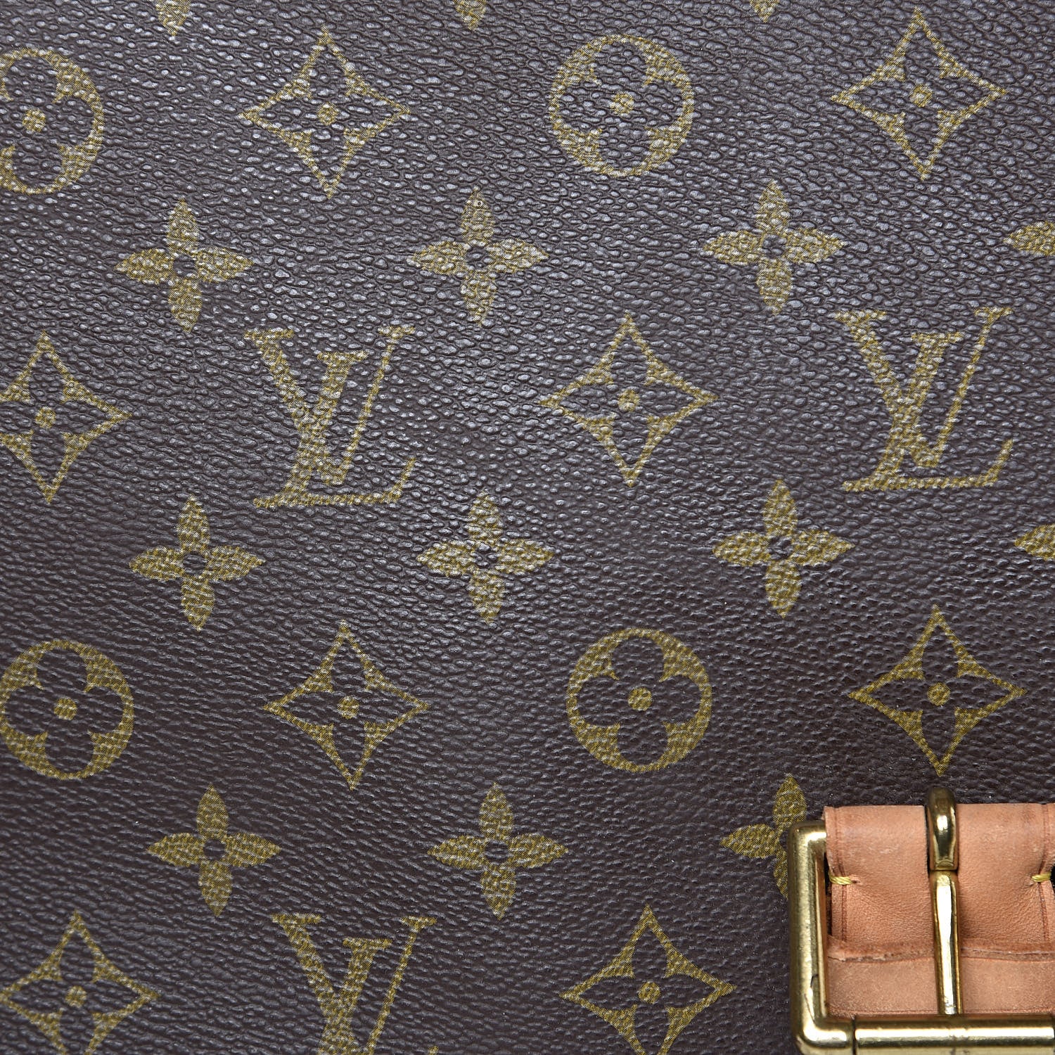 Louis Vuitton Monogram Beverly GM Briefcase 14 of 20