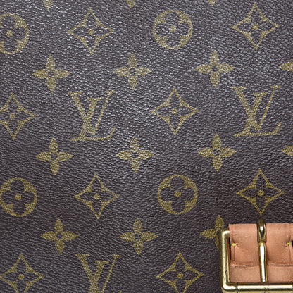 Louis Vuitton Monogram Beverly GM Briefcase 14 of 20