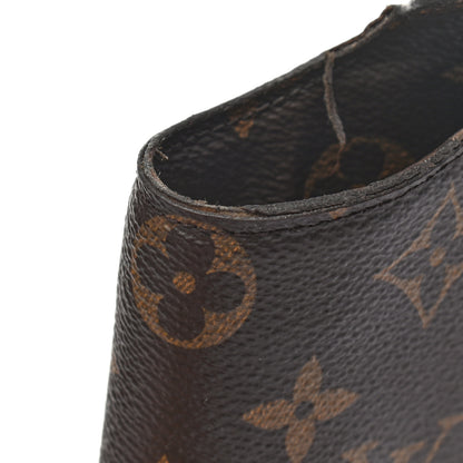 Louis Vuitton Monogram Sunglasses Case MM 9 of 10